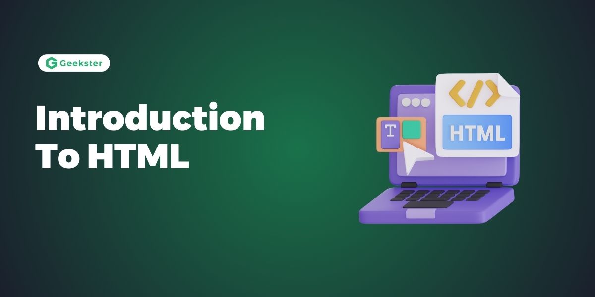HTML Course